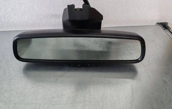 Subaru Outback (BS) Rear view mirror (interior) 92021AL011 121716905 92021AL010