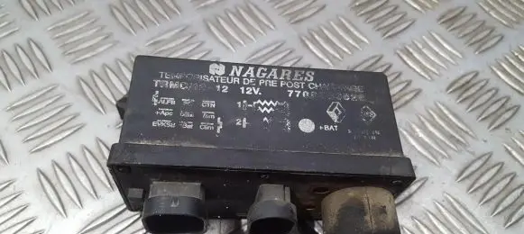 Renault Laguna I Glow plug pre-heat relay 7700863626