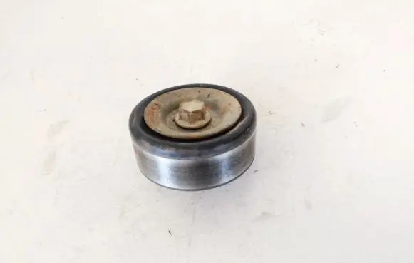 Chrysler Pacifica Generator/alternator belt tensioner