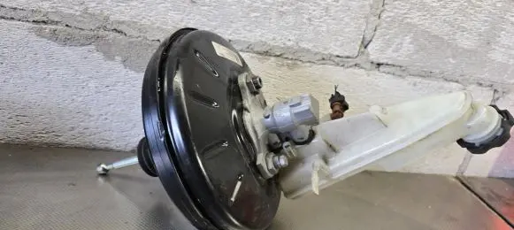 Opel Astra K Power steering pump 39177534