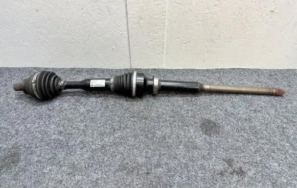 Volvo XC60 Front driveshaft 31272546 P31272546 T110523