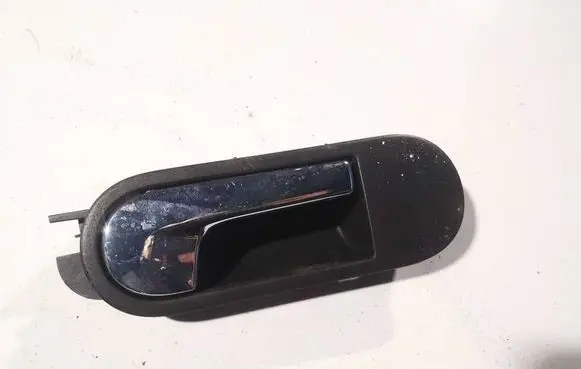 Volkswagen Golf Plus Rear door interior handle 5m0837114