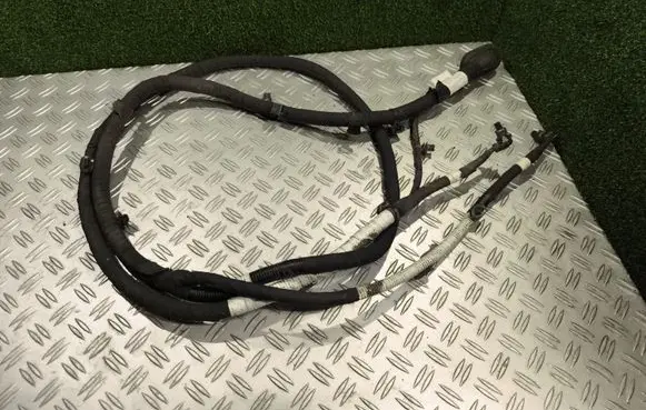 Mercedes-Benz Citan II W420 Sensor 240147149S 242107803R A00400