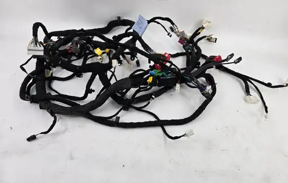 Polestar 4 Other wiring loom 80015571 6608130654 574332