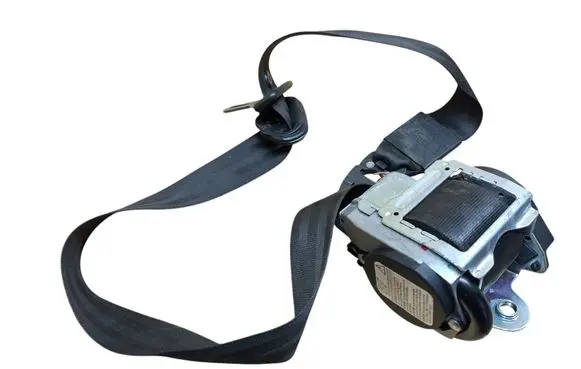 Audi A6 S6 C6 4F Front seatbelt 4F0857705 560788401