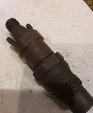 Volkswagen Transporter - Caravelle T4 Fuel injector KCA30S44 561
