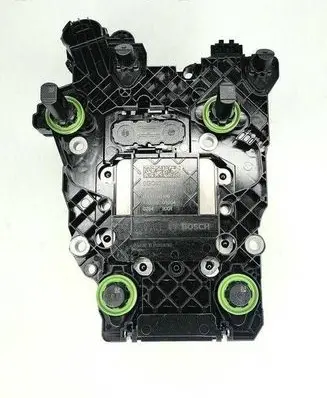 Volkswagen Arteon Gearbox control unit/module 0GC927711G
