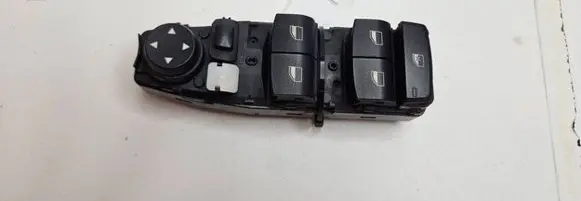BMW 5 F10 F11 Electric window control switch 9241957 171112