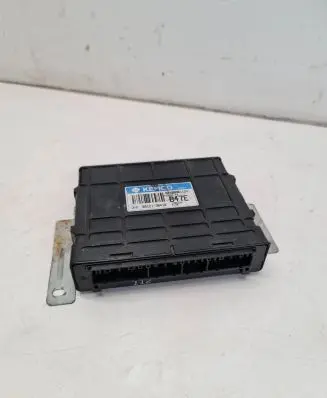 Hyundai Santa Fe Engine control unit/module 3912138410 EH2264F2 9040930112A1