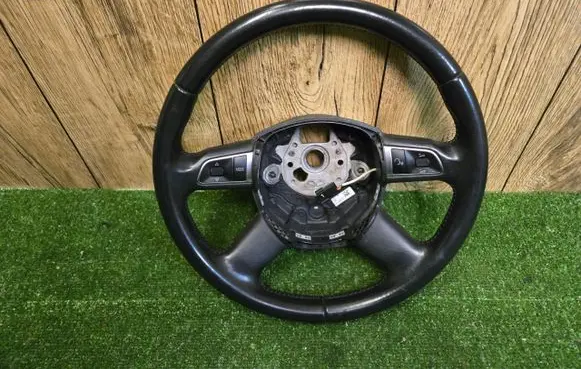 Audi A4 S4 B8 8K Steering wheel 8K0419091BG