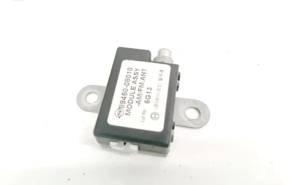 SsangYong Rexton Antenna control unit 8945008010 89450-08010-AM
