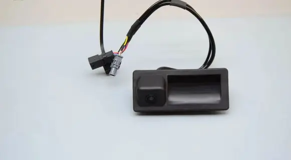 Audi Q7 4M Reversing camera 4M0827566C
