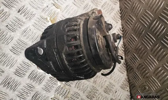 Audi A6 S6 C5 4B Generator/alternator 4B0260805J