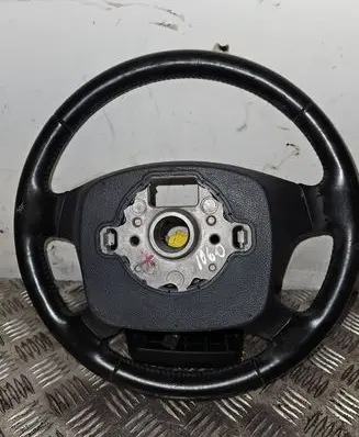 Skoda Octavia Mk2 (1Z) Steering wheel 1Z0419091J 1342006