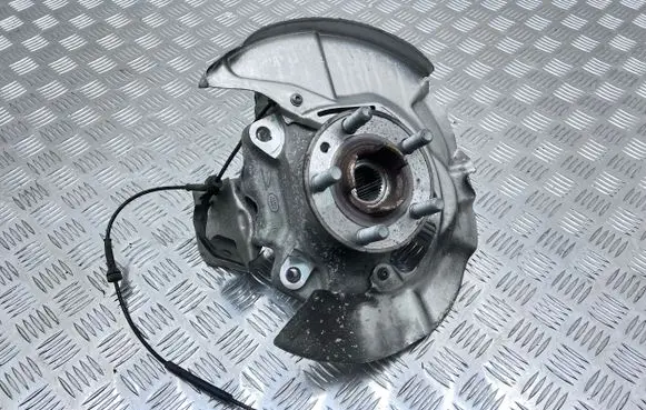 Jaguar E-Pace Front wheel hub 20J091D1113