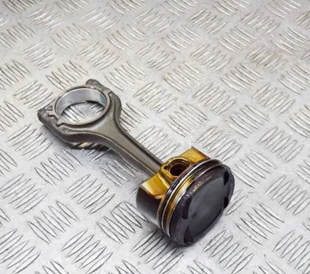 Audi A4 S4 B9 8W Piston 04E107065ED 04E198401D