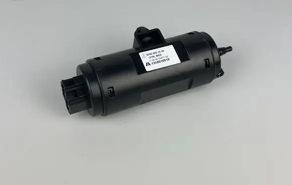Mercedes-Benz B W245 Valve vacuum A0008002648 4348010010 376982