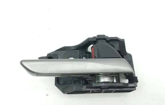 Front door interior handle