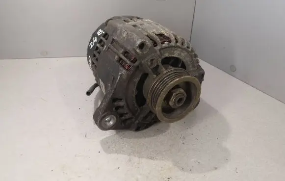 Fiat Stilo Generator/alternator 63321816 46774419 C13208302