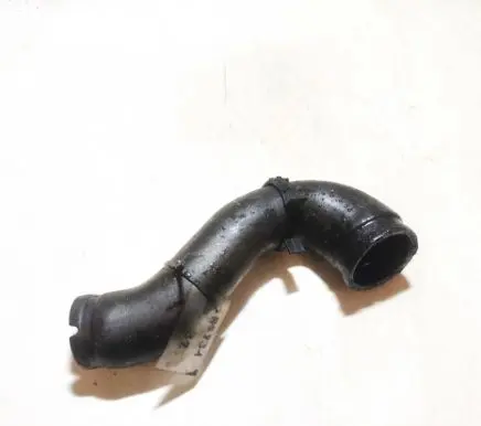 Opel Zafira A Intercooler hose/pipe