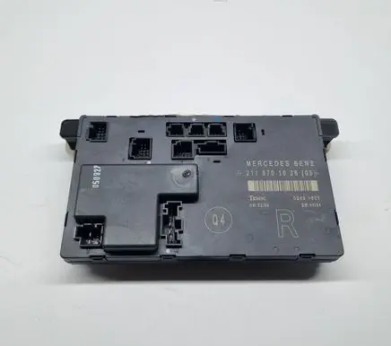 Mercedes-Benz E W211 Door control unit/module 2118701026