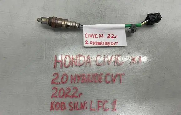 Honda Civic XI Lambda probe sensor