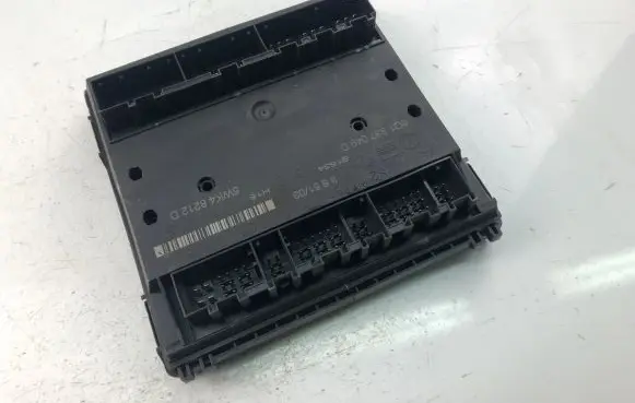 Volkswagen Polo Other control units/modules 6Q1937049D