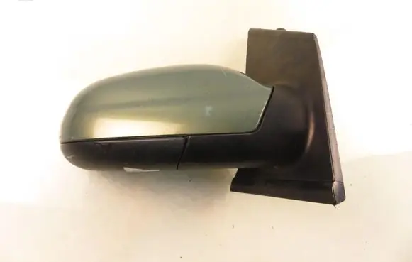 Volkswagen Fox Manual wing mirror 
