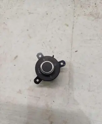 Alfa Romeo Stelvio Other switches/knobs/shifts 156152112