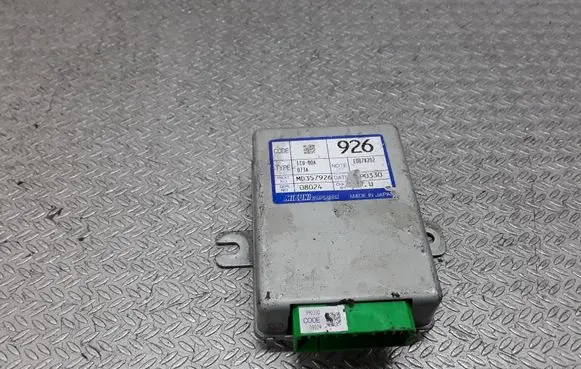 Mitsubishi Space Wagon Other control units/modules MD357926