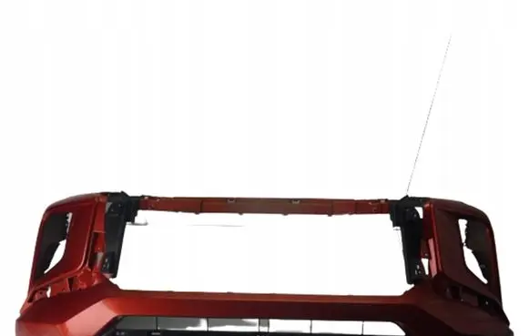 Mitsubishi L200 Front bumper GXXXXX