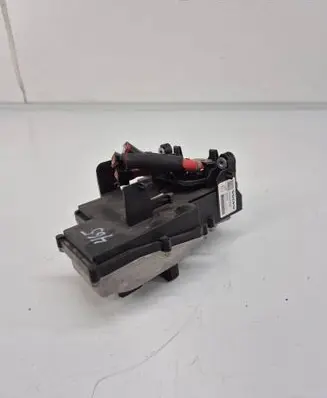Volvo XC60 Battery control module 31652295