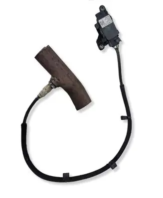 Opel Astra L Lambda probe sensor 9830288780