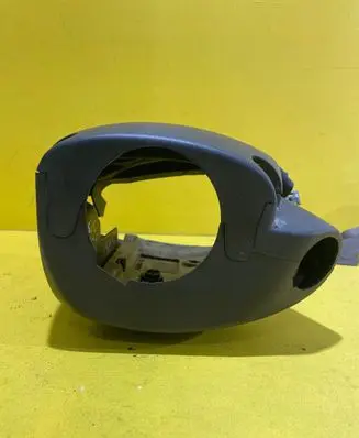 Opel Meriva B Steering wheel axle set 