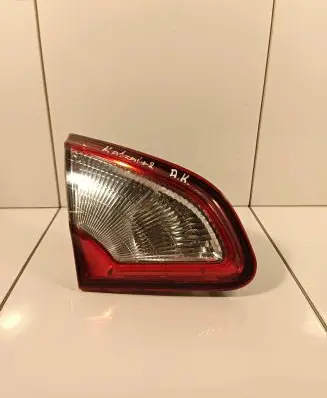 Nissan Qashqai+2 Tailgate rear/tail lights 89503189 0870610