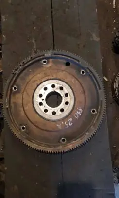 Volvo 850 Flywheel