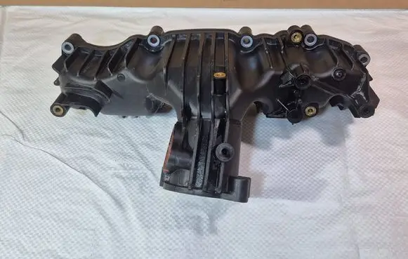 Intake manifold