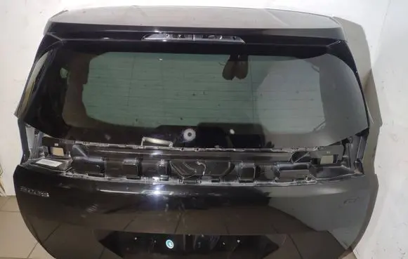 Peugeot 5008 II Tailgate/trunk/boot lid 