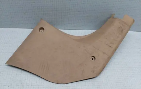 Opel Vectra C Other sill/pillar trim element 24423413 230635620 24450925
