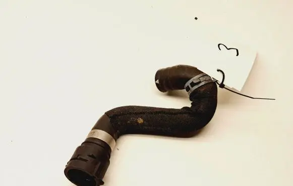 Audi A4 S4 B8 8K Engine coolant pipe/hose 8K1819376M