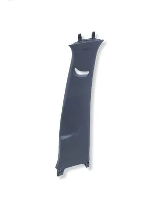 Opel Astra K (B) pillar trim (top) 39058337 322225228