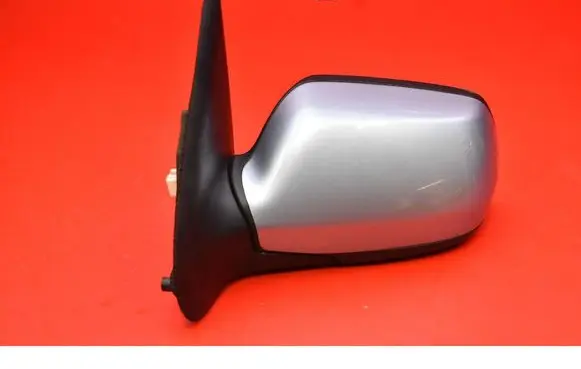 Mazda 323 F Front door electric wing mirror 3M71-17E715-AC