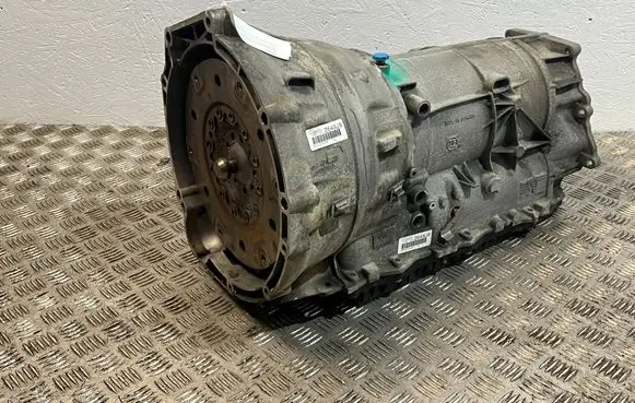 BMW 4 F36 Gran coupe Automatic gearbox 8684793 264WJ8