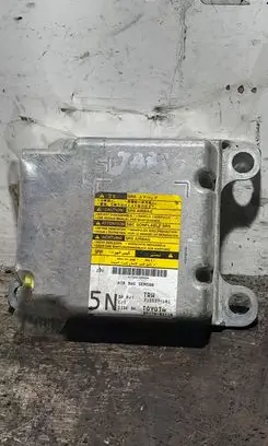 Toyota Yaris Airbag control unit/module 8917002110