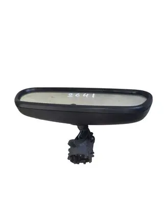 Peugeot 308 Rear view mirror (interior) 9800018377