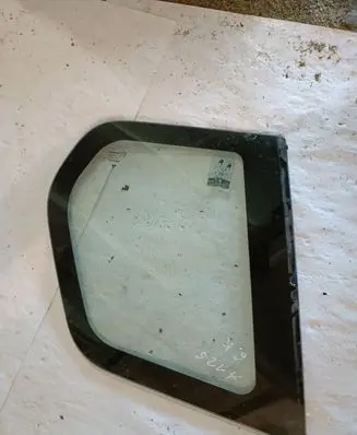 Mitsubishi Space Star Rear side window E643R00048 AS2