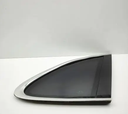 Porsche Cayenne (92A) Rear side window 7P5845298HA