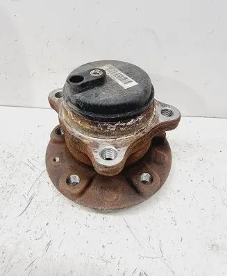 Citroen C5 Aircross Rear wheel ball bearing 9820098380