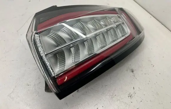 Ford Edge II Rear/tail lights FT4B13404A FT4B13404B FT4B13404C