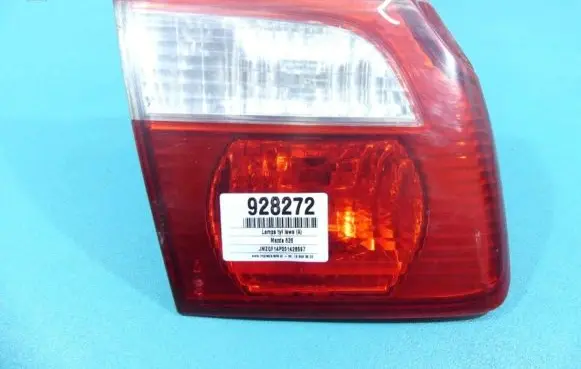 Mazda 626 Rear/tail lights IMPRK928272